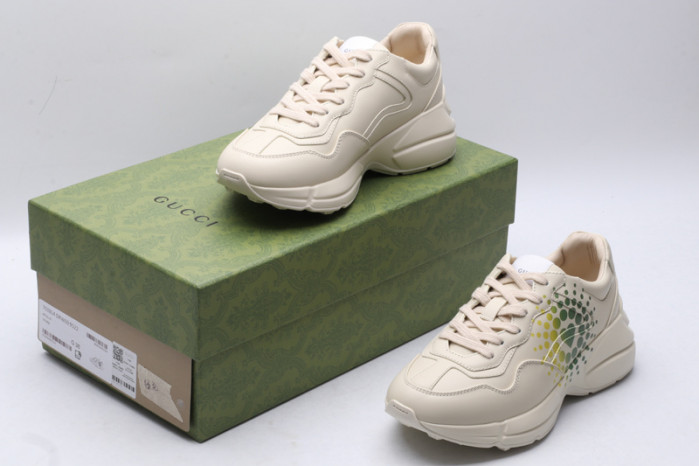 G*u*i sneaker