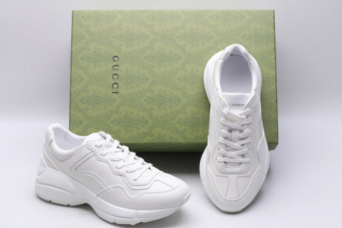 G*u*i sneaker