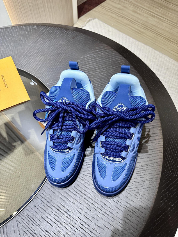 LO1_VTS SNEAKER