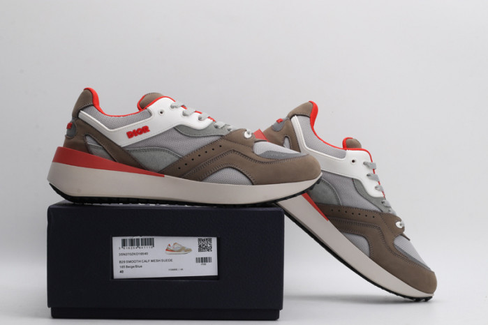 DIO* SNEAKER