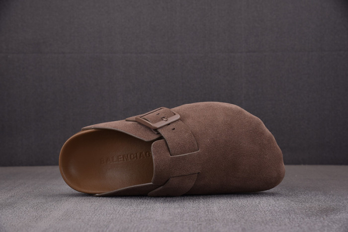 Ba*len*cia*ga x birkenstock