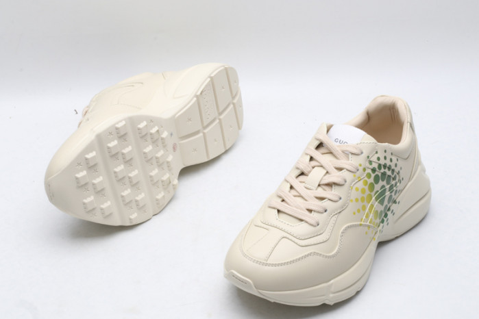 G*u*i sneaker