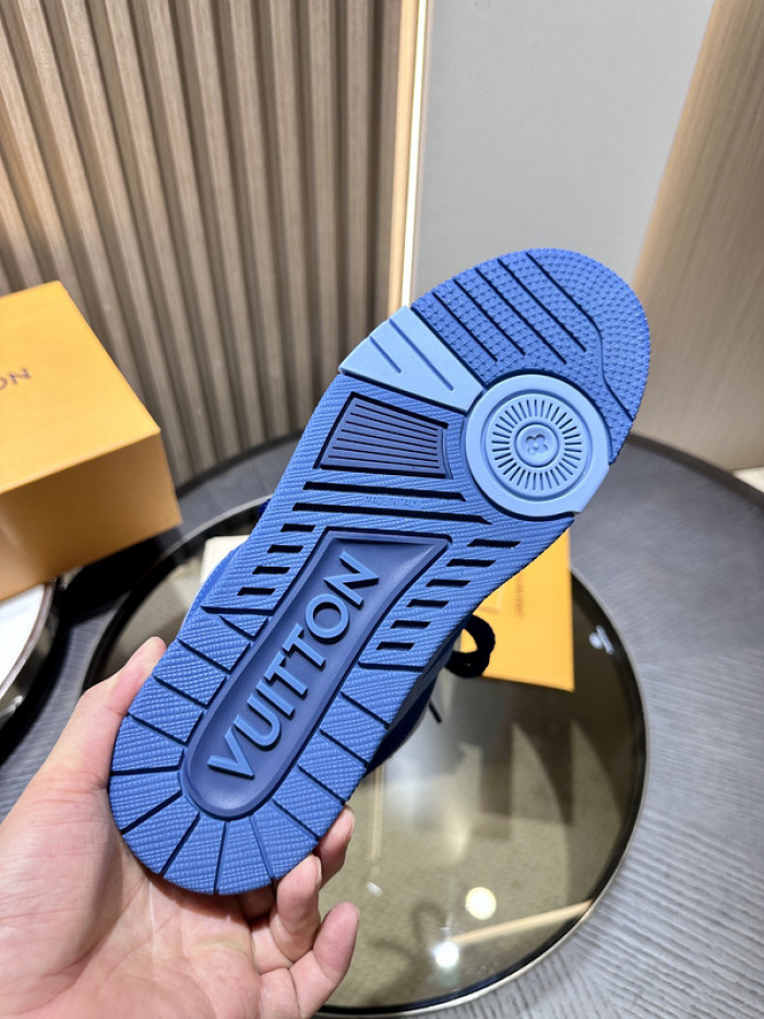 LO1_VTS SNEAKER