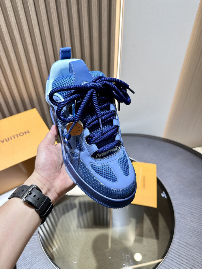 LO1_VTS SNEAKER