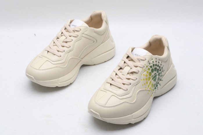 G*u*i sneaker