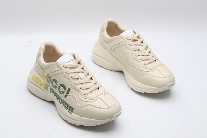 G*u*i sneaker