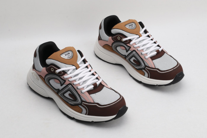 DIO B30 LowTop Sneaker