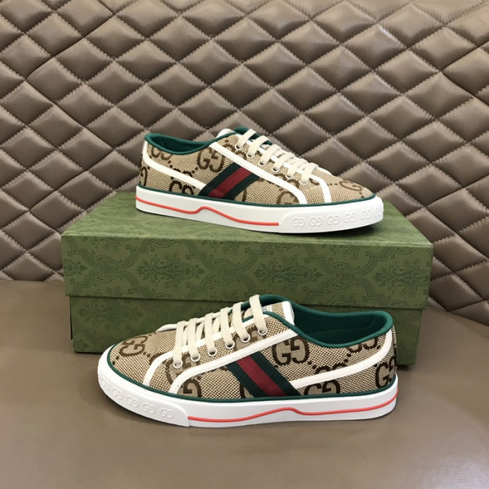 G*u*i sneaker
