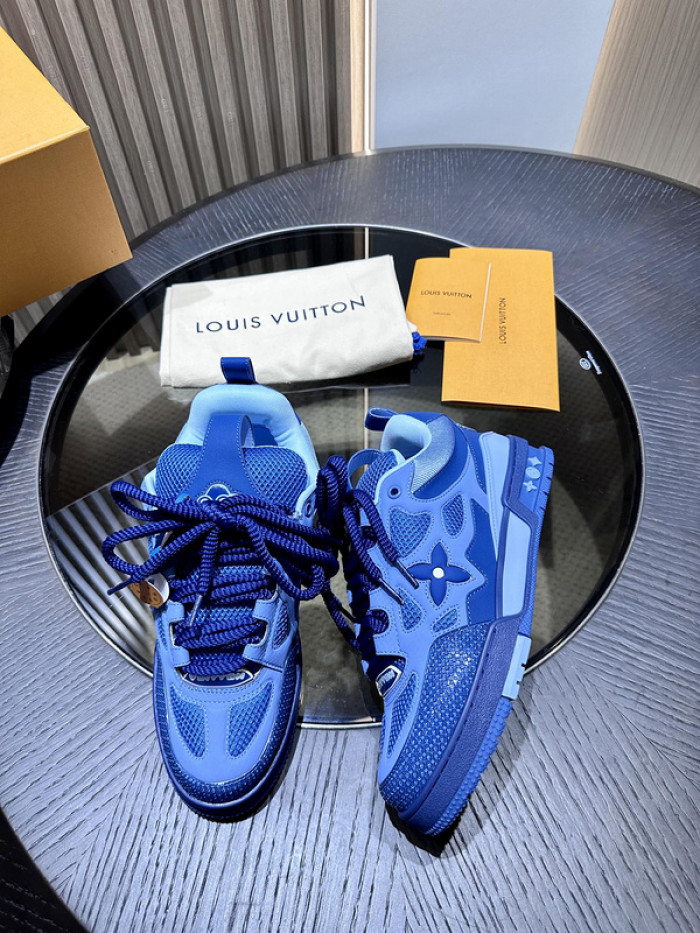 LO1_VTS SNEAKER