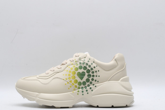 G*u*i sneaker