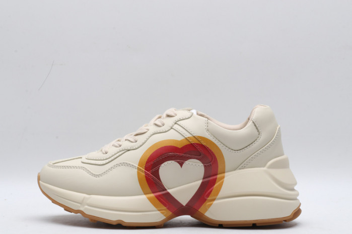 G*u*i sneaker