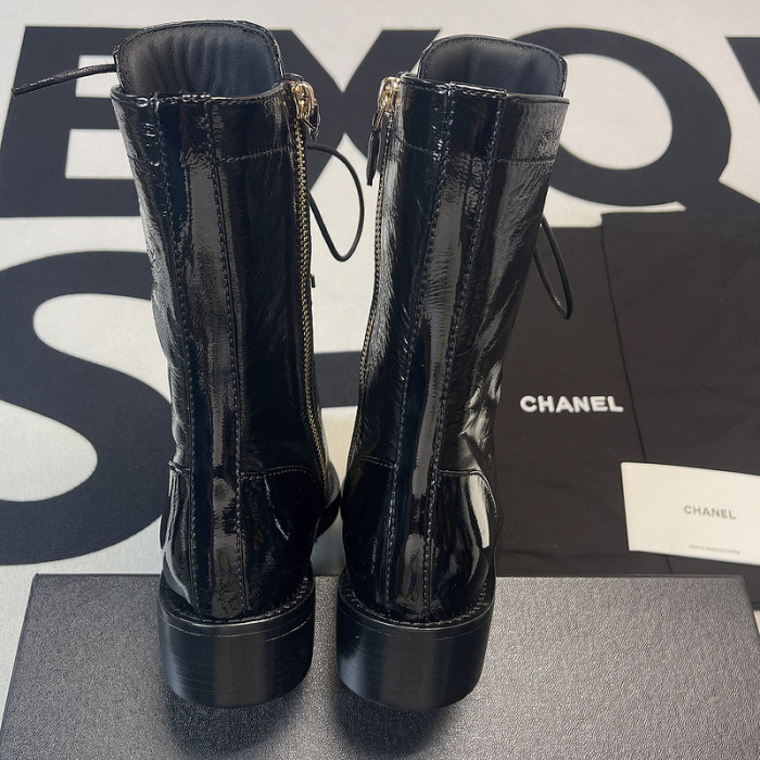CH&NL BOOTS