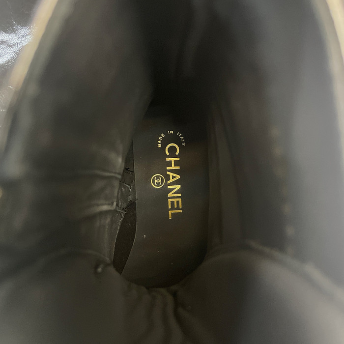 CH&NL BOOTS