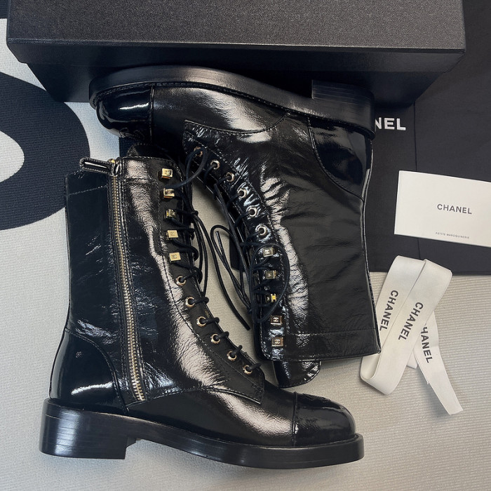 CH&NL BOOTS