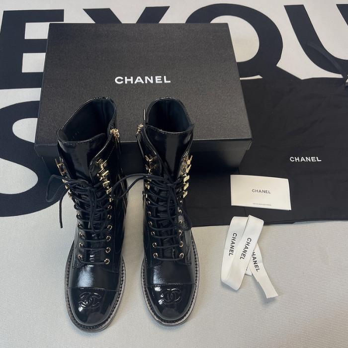 CH&NL BOOTS
