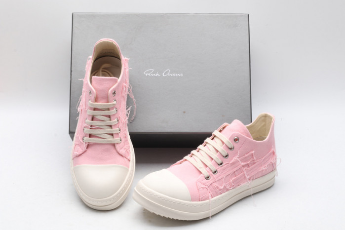 Rick Owens Sneaker