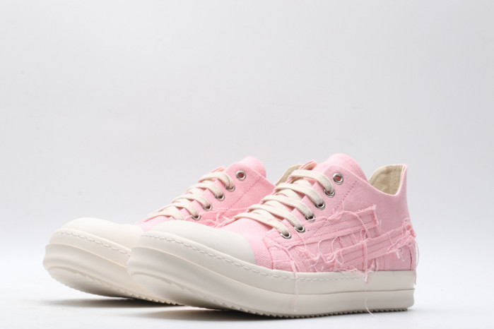 Rick Owens Sneaker