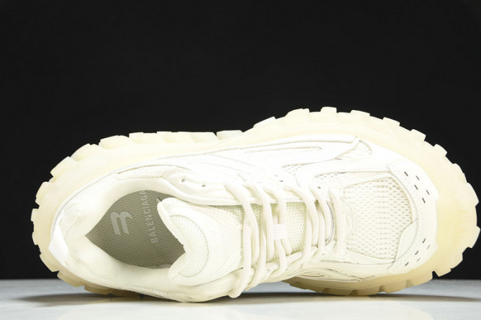 Ba*len*cia*ga ddfender sneakers