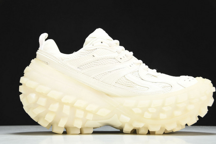 Ba*len*cia*ga ddfender sneakers