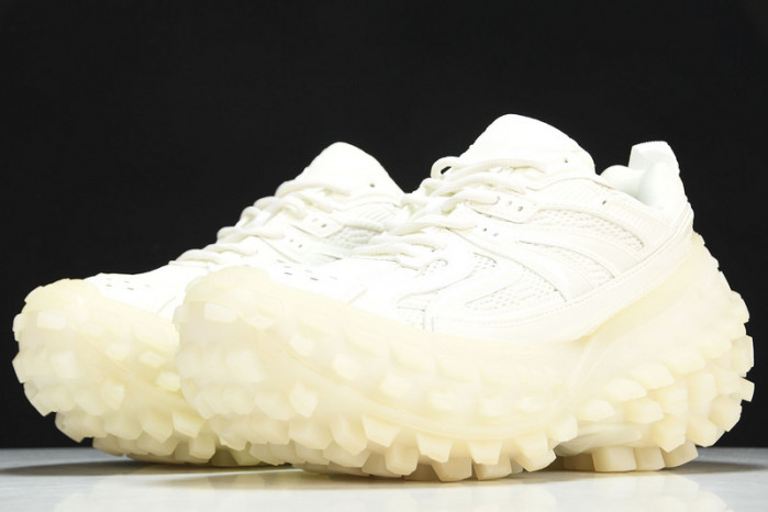 Ba*len*cia*ga ddfender sneakers