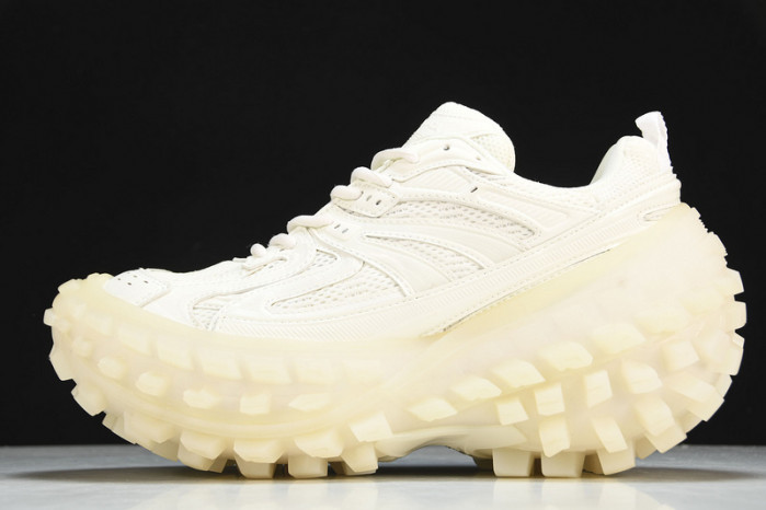Ba*len*cia*ga ddfender sneakers