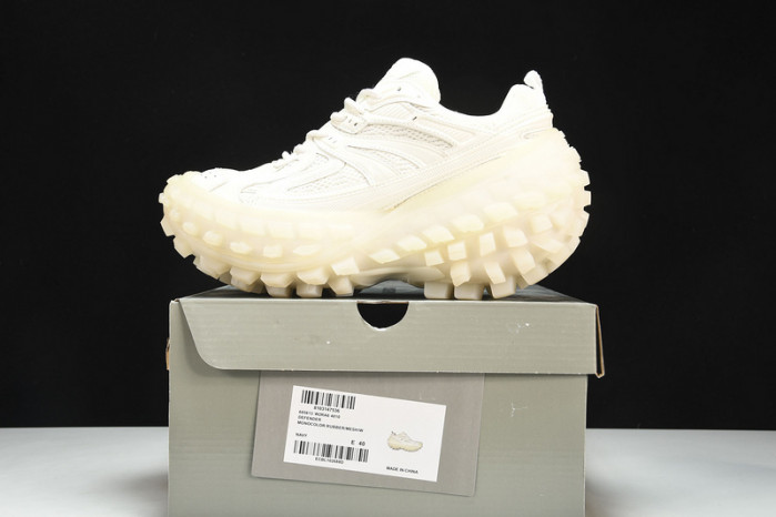 Ba*len*cia*ga ddfender sneakers