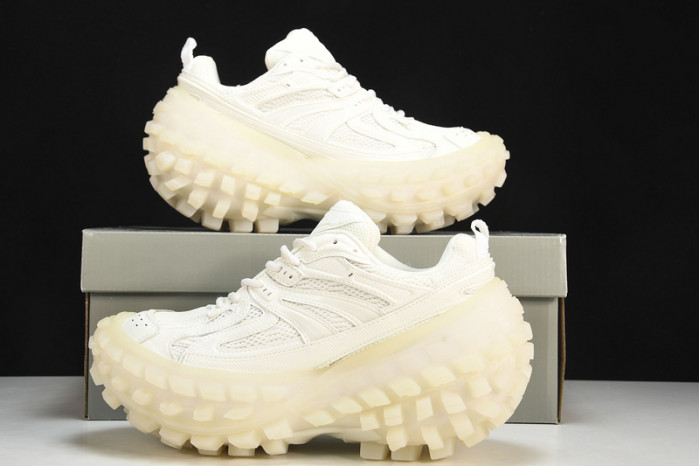 Ba*len*cia*ga ddfender sneakers