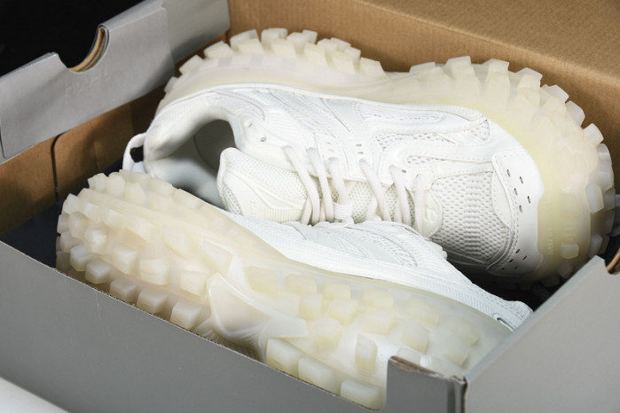Ba*len*cia*ga ddfender sneakers