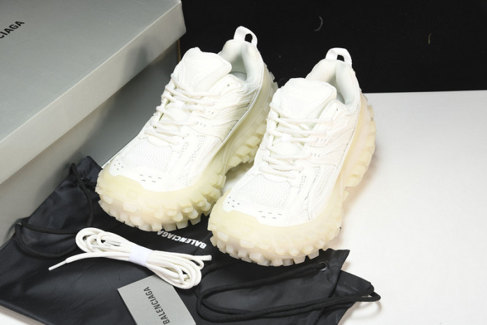 Ba*len*cia*ga ddfender sneakers