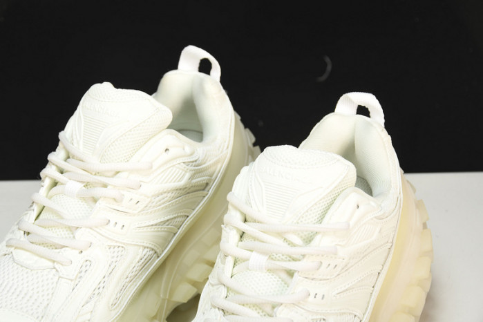 Ba*len*cia*ga ddfender sneakers