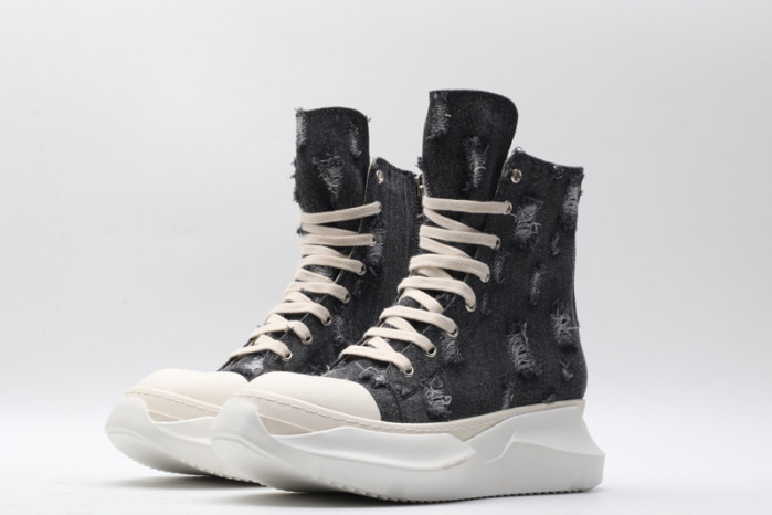 Rick Owens Sneaker