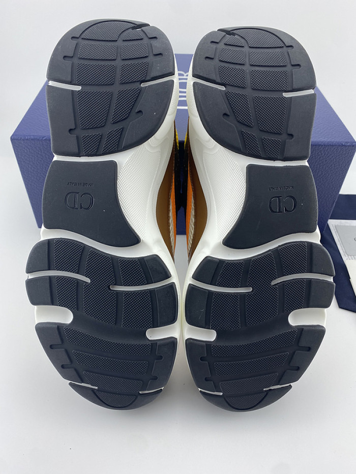 DIO* HOMME B22 TRAINER SNEAKER