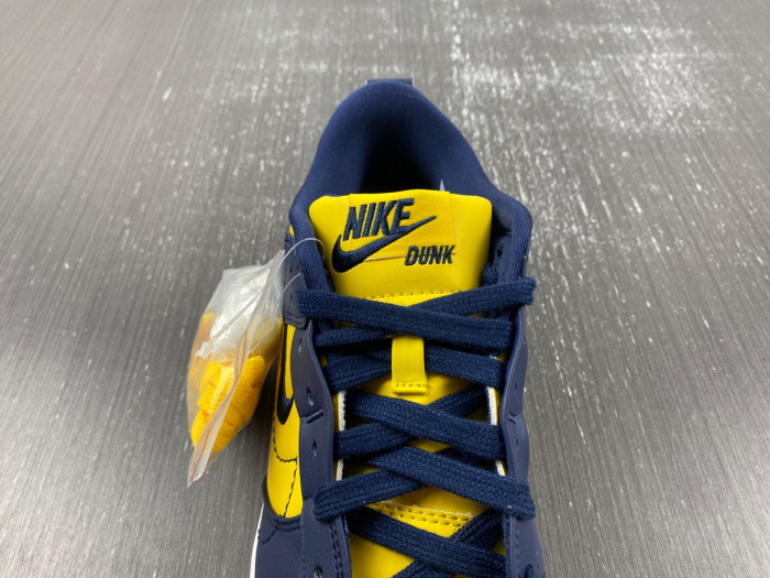 Nike Dunk Low Disrupt 2 "Michigan" DV4024-400