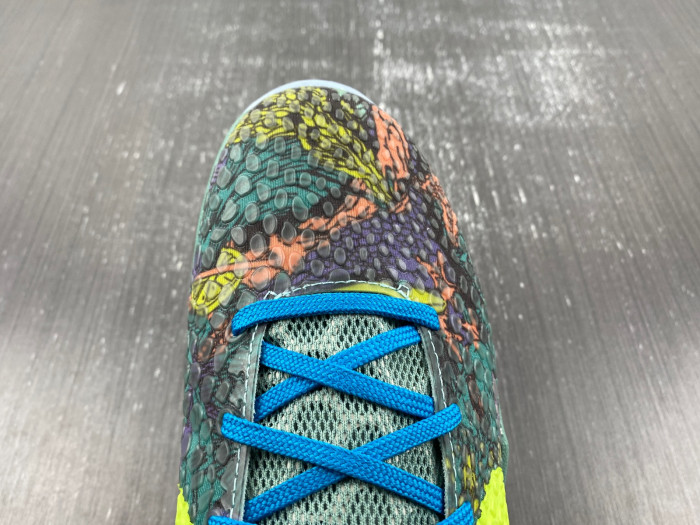 NIKE ZOOM KOBE 6 