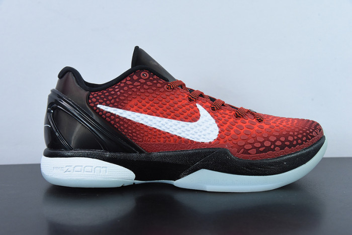 Nike Zoom Kobe 6 Protro ''All Star'' DH9888-600