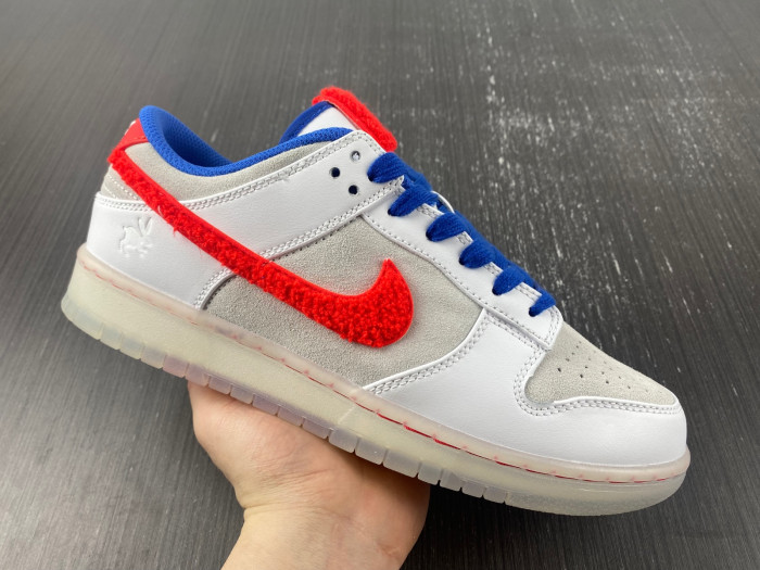 Nike Dunk Low "Year of the Rabbit" FD4203-161