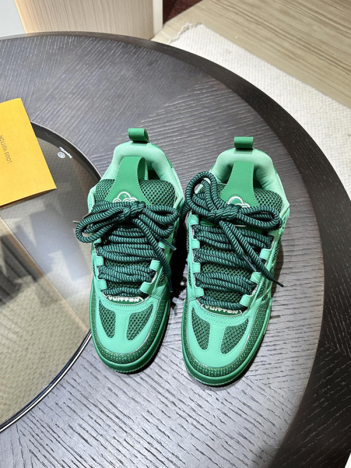 LO1_VTS SNEAKER