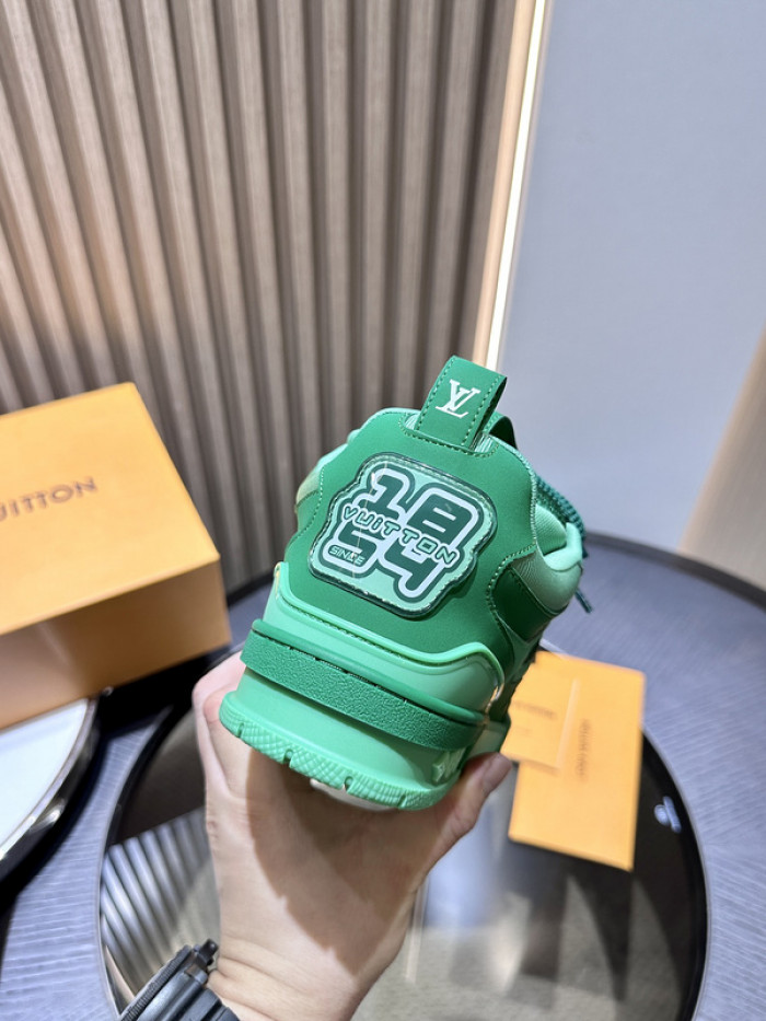 LO1_VTS SNEAKER