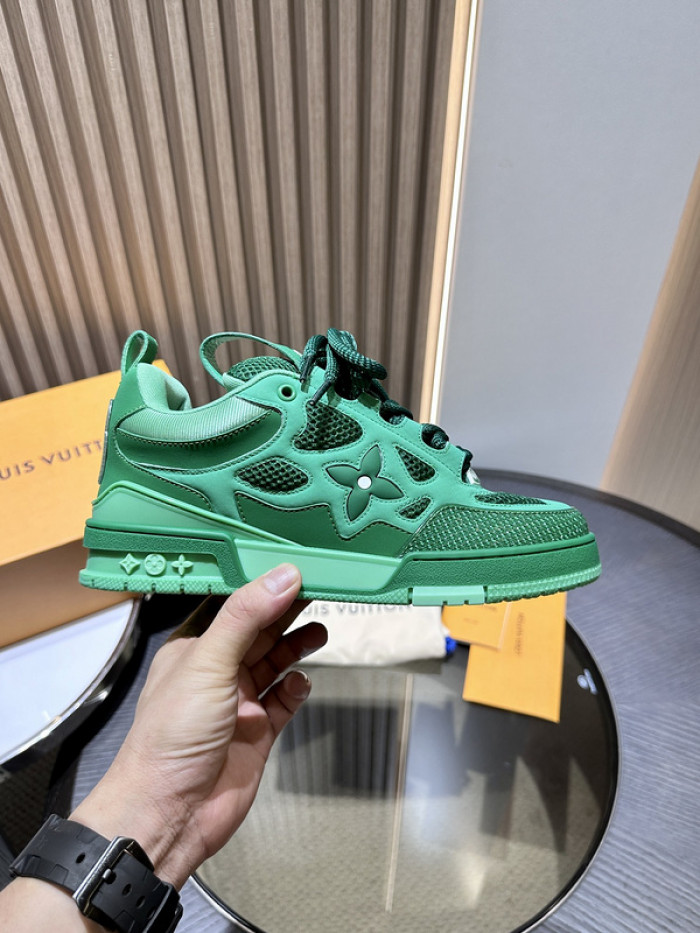 LO1_VTS SNEAKER
