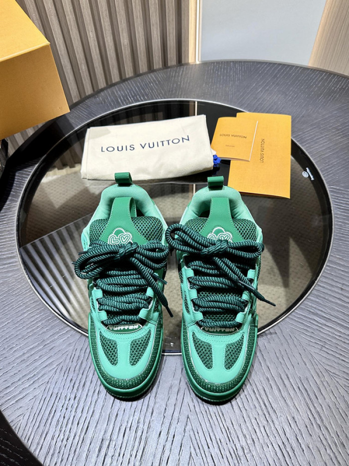 LO1_VTS SNEAKER
