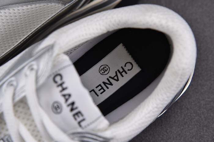 Ch*el sneaker