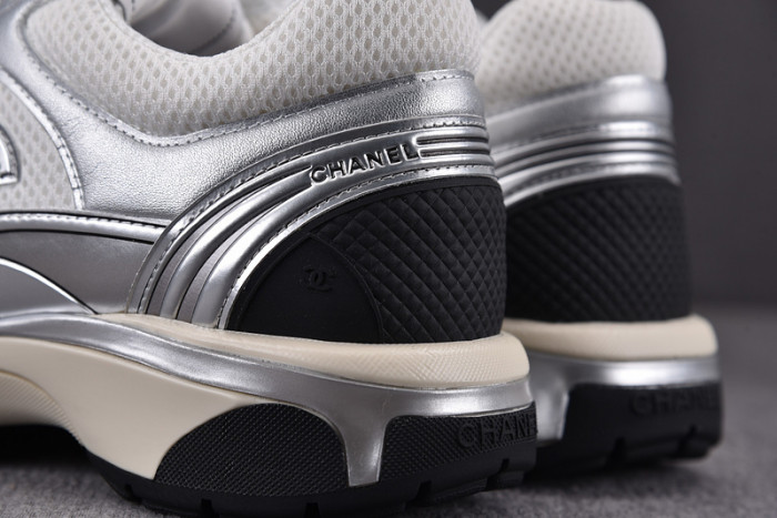 Ch*el sneaker