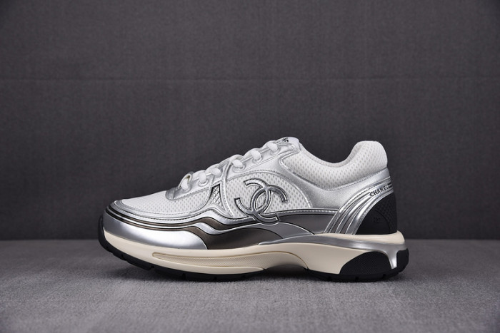 Ch*el sneaker