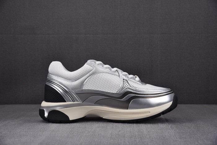 Ch*el sneaker