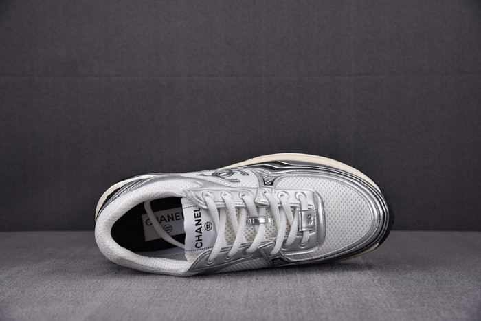 Ch*el sneaker