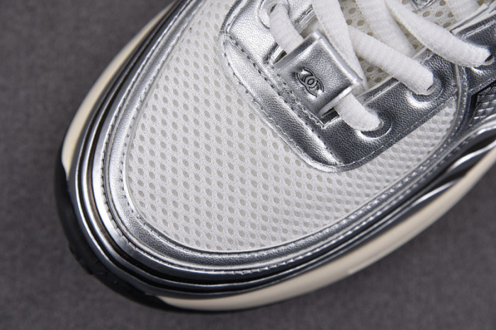 Ch*el sneaker