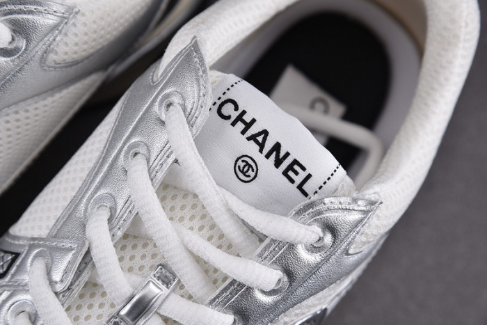 Ch*el sneaker