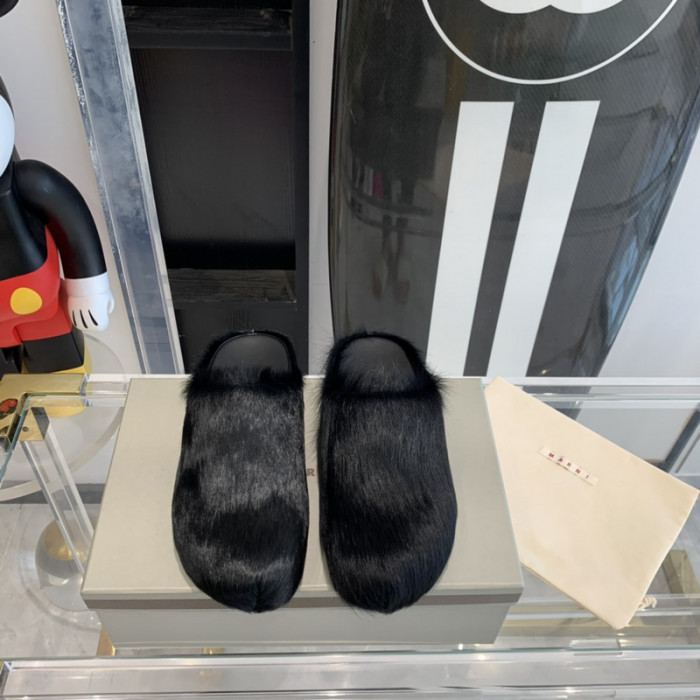 MARNI SANDALS