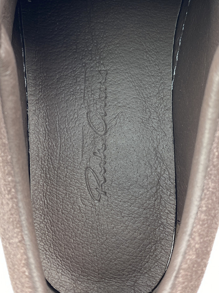 Rick Owen Sneaker
