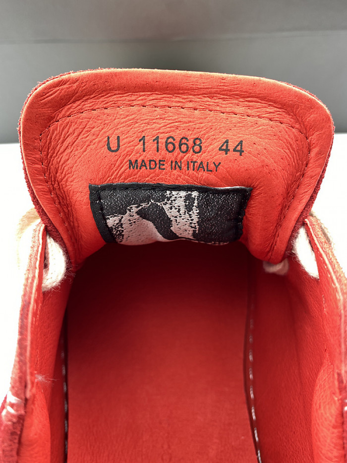 Rick Owen Sneaker